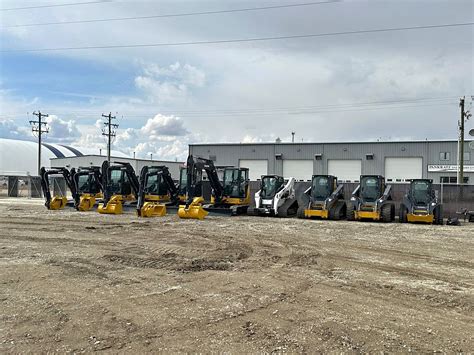 skid steer rental spruce grove|shep st spruce grove.